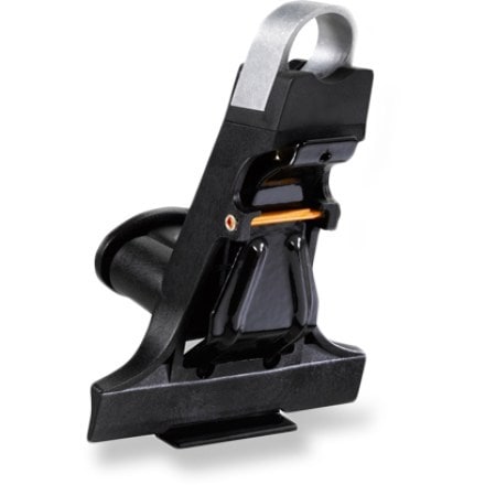 Yakima 1A Raingutter Towers - Package of 4 Inside view