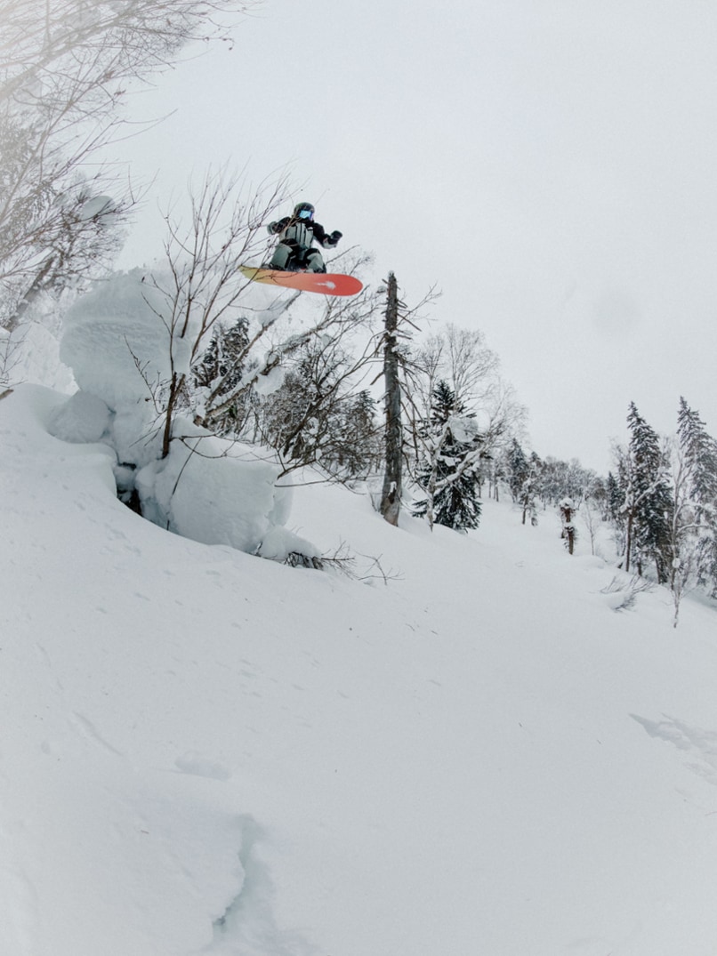 Location Image for GTX Hex Jacket - Women's