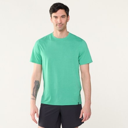 Patagonia Capilene Cool Ultra Shirt - Men's 1