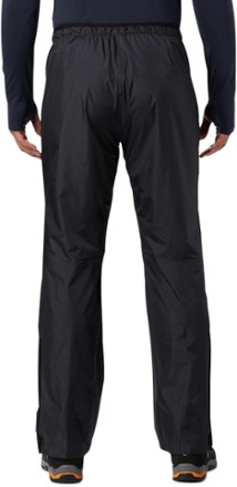 Mountain Hardwear Acadia Pants - Men's 1