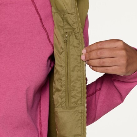 Arc'teryx Atom Insulated Vest - Women's 6