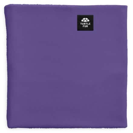 Turtle Fur Double-Layer Neck Warmer - Kids' 0