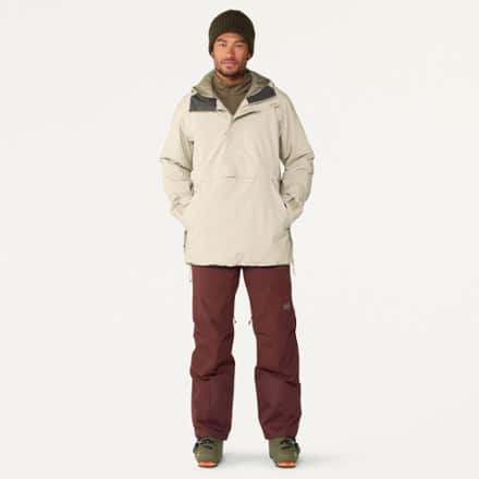 REI Co-op Powderbound Anorak - Men's 3