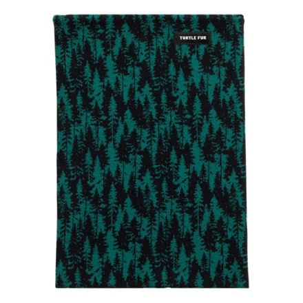 Turtle Fur Carefree Merino Pipe Dream Neck Gaiter 0