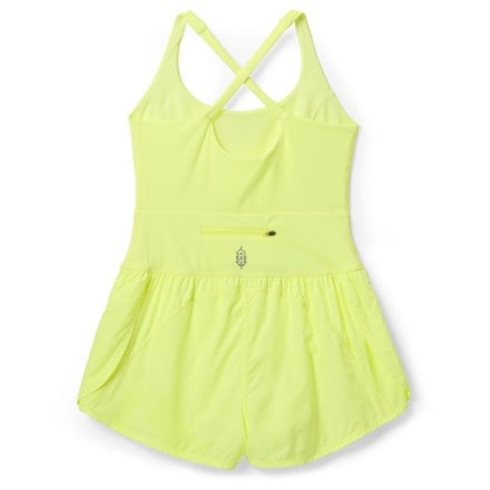 FP Movement Righteous Runsie Romper - Women's 5