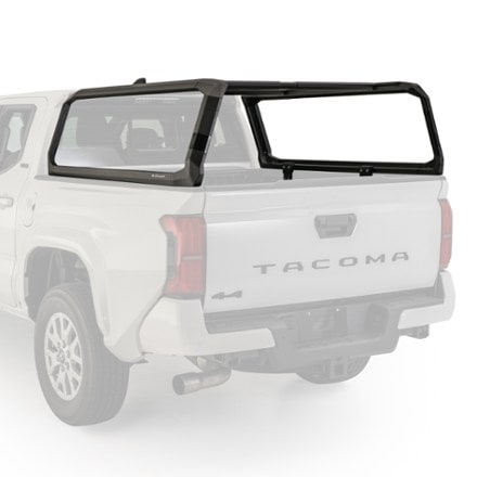 Kuat Ibex Truck Bed Rack - IBEXA1 - Mid-Size Short Bed 2