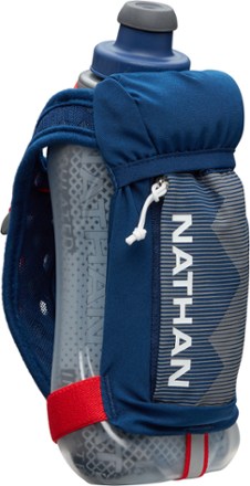 Nathan QuickSqueeze Plus Insulated Handheld Water Bottle - 18 fl. oz. 3