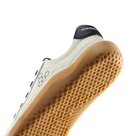 Vivobarefoot Gobi III Sneakers Leather - Men's 6