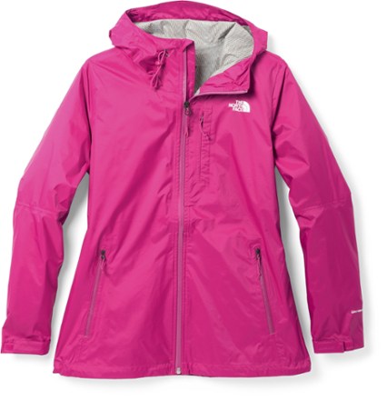 The North Face Alta Vista Jacket - Women