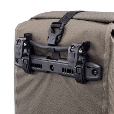 Ortlieb Gravel-Pack Panniers - Pair 6
