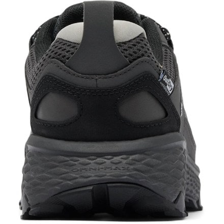 Columbia Peakfreak Rush OutDry Hiking Shoes - Women's 6