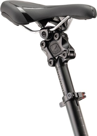 Tern HSD S11 Electric Bike 8