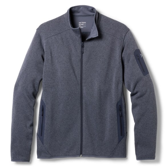 Product Image of color Dk Stratus Htr/Black Sapphire