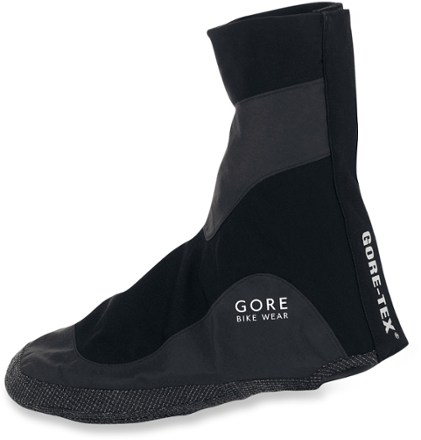 gore windstopper shoe covers