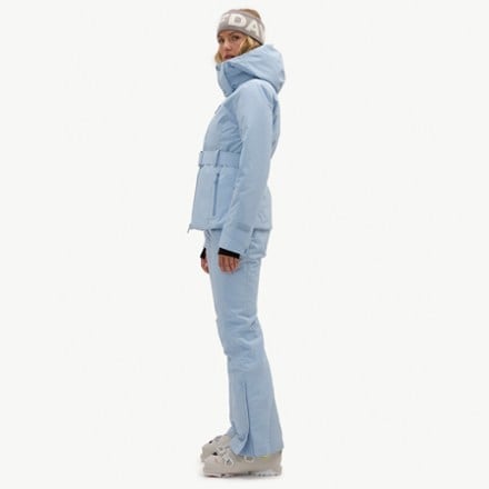 Halfdays Aston Insulated Jacket 2.0 - Women's 3