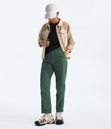 The North Face Basin Pants - Women's 2