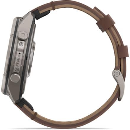 Garmin fenix 9 Pro inReach 3