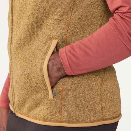 Patagonia Better Sweater Fleece Vest - Men's 4