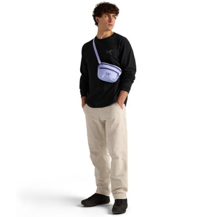Arc'teryx Mantis 1 Waistpack 8