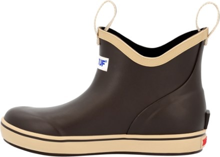 XTRATUF Ankle Deck Boots - Toddlers'/Kids' 1