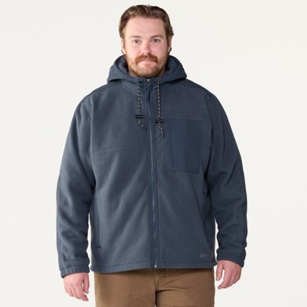 REI Co-op Campwell Fleece Jacket - Men's 2