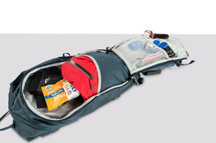 Osprey Siskin 12 Hydration Pack - Men's 7
