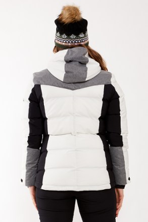 Swix Tromso Insulated Jacket - Women's 1