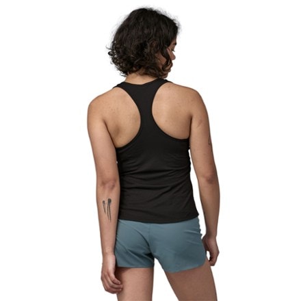 Patagonia Capilene Cool Trail Tank Top - Women's 2