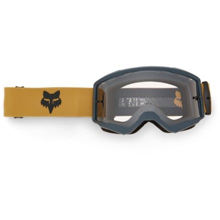 Fox MTB Main Goggles 0