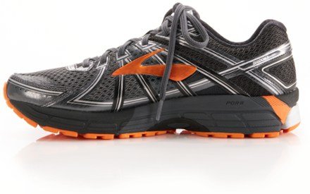 Brooks Adrenaline GTS 17 Road-Running Shoes - Men display picture 1