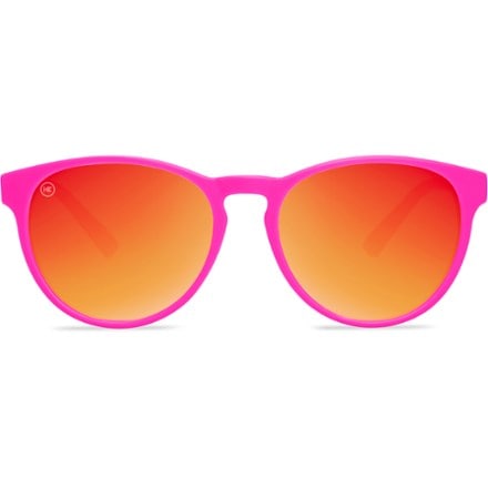 Knockaround Shirley Temples Polarized Sunglasses - Kids' 1
