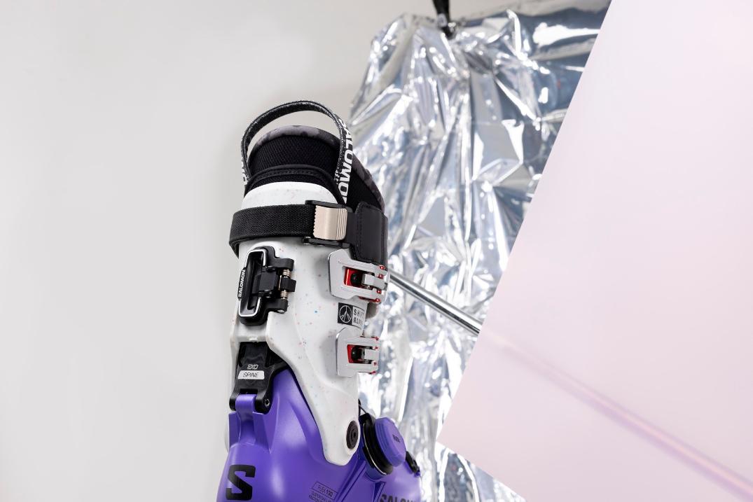 Location Image for Shift Alpha BOA 130 Ski Boots - Men's - 2025/2026