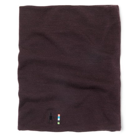 Smartwool Thermal Merino Reversible Neck Gaiter 0