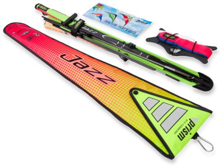Prism Designs Jazz 2.0 Sport Kite 10