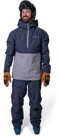 Flylow Knight Anorak - Men's 3
