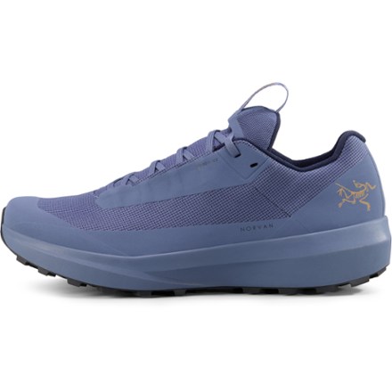 Arc'teryx Norvan LD 4 GTX Trail-Running Shoes - Men's 0