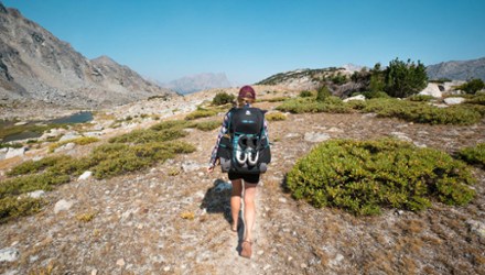 Granite Gear Perimeter 50 Pack - Women's 6