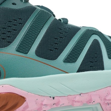 Xero Shoes HFS II Road-Running Shoes - Women's 8
