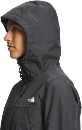 The North Face Antora Parka - Women's 3