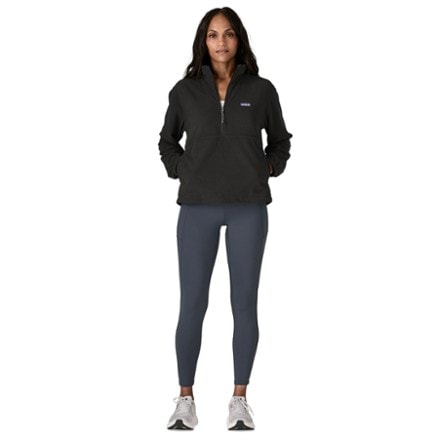 Patagonia Micro D Half-Zip Fleece Pullover - Women's 3
