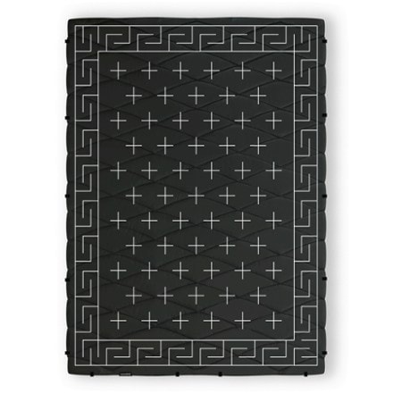 Nomadix Puffer Blanket 0