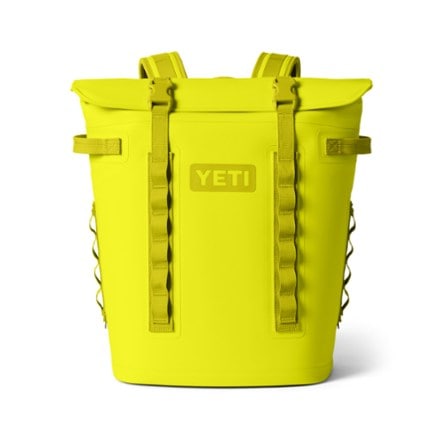 YETI Hopper M20 2.0 Backpack Soft Cooler 1