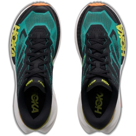 HOKA Mafate X Trail-Running Shoes - Men's 5