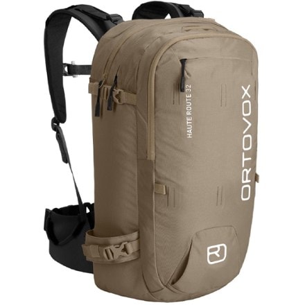 Ortovox Haute Route 32 Snow Pack 0