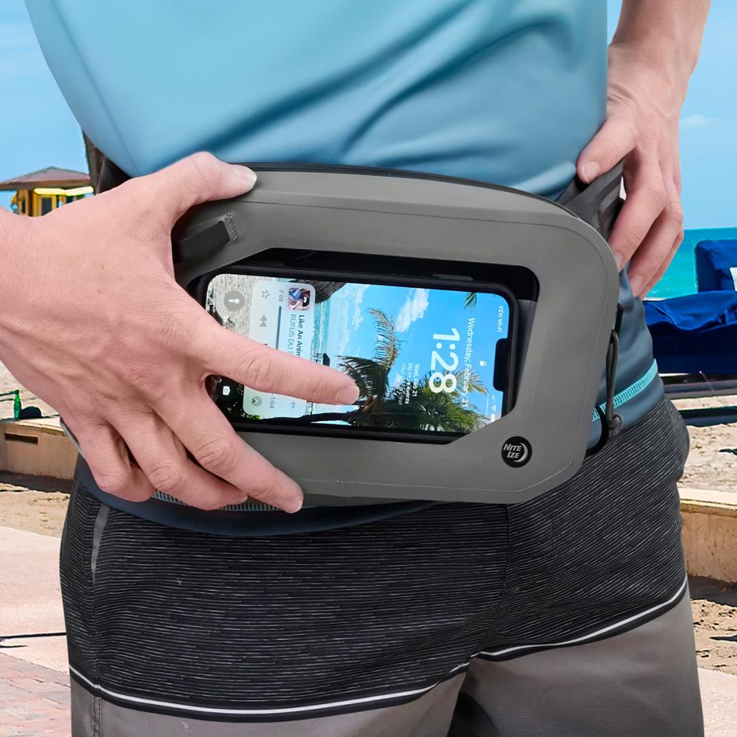 Location Image for RunOff Waterproof Waist Pack