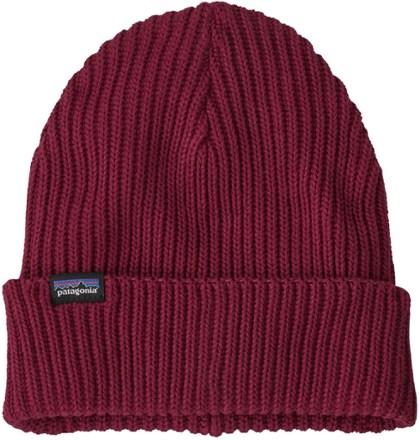 Patagonia Fisherman's Rolled Beanie 0