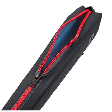 Revelate Designs Extended Play Top Tube Bag 9
