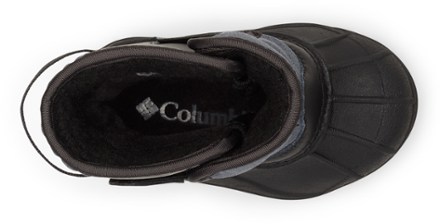 Columbia Bugaboot Celsius Boots - Toddlers' 7