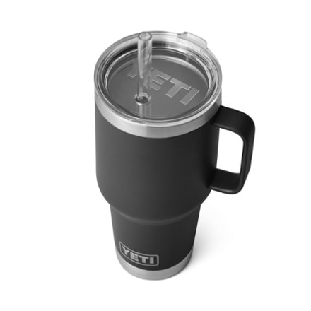 YETI Rambler Straw Mug - 35 fl. oz. 2