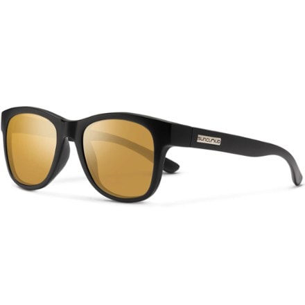 Suncloud Leeway Polarized Sunglasses 0